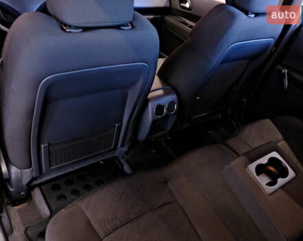 Синий Пежо 3008, объемом двигателя 1.6 л и пробегом 119 тыс. км за 6900 $, фото 28 на Automoto.ua