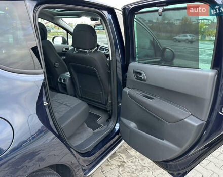 Пежо 3008 2011 в Луцке на Automoto.ua Синий Пежо 3008, объемом двигателя 1.6 л и пробегом 125 тыс. км за 8999 $, фото 36 на Automoto.ua