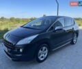 Синій Пежо 3008, об'ємом двигуна 1.6 л та пробігом 247 тис. км за 6950 $, фото 34 на Automoto.ua