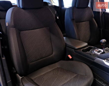 Синий Пежо 3008, объемом двигателя 1.6 л и пробегом 119 тыс. км за 6900 $, фото 37 на Automoto.ua