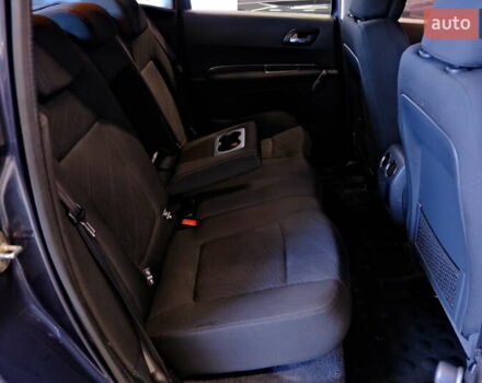 Синий Пежо 3008, объемом двигателя 1.6 л и пробегом 119 тыс. км за 6900 $, фото 31 на Automoto.ua