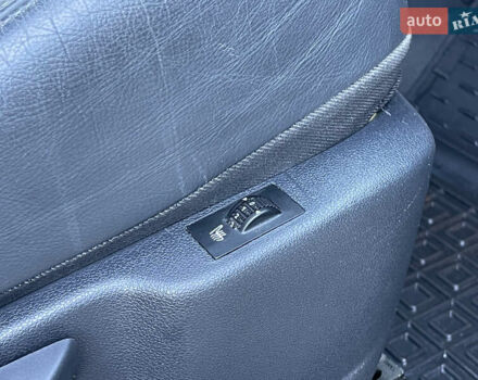 Синій Пежо 3008, об'ємом двигуна 1.6 л та пробігом 247 тис. км за 6950 $, фото 71 на Automoto.ua