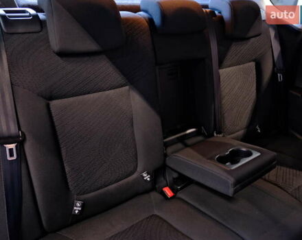 Синий Пежо 3008, объемом двигателя 1.6 л и пробегом 119 тыс. км за 6900 $, фото 33 на Automoto.ua