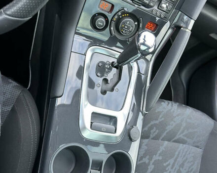 Пежо 3008 2011 в Луцке на Automoto.ua Синий Пежо 3008, объемом двигателя 1.6 л и пробегом 125 тыс. км за 8999 $, фото 25 на Automoto.ua