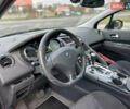 Пежо 3008 2011 в Луцке на Automoto.ua Синий Пежо 3008, объемом двигателя 1.6 л и пробегом 125 тыс. км за 8999 $, фото 11 на Automoto.ua
