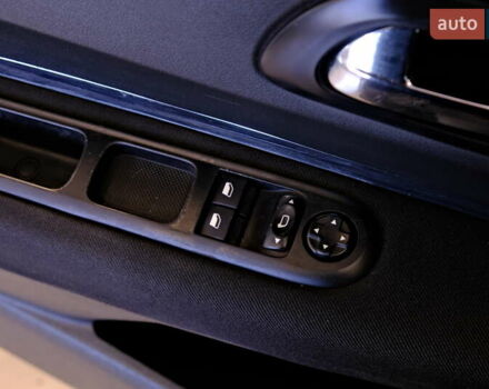 Синий Пежо 3008, объемом двигателя 1.6 л и пробегом 119 тыс. км за 6900 $, фото 15 на Automoto.ua