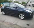 Синій Пежо 3008, об'ємом двигуна 0 л та пробігом 200 тис. км за 8850 $, фото 2 на Automoto.ua