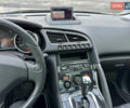 Пежо 3008 2011 в Луцке на Automoto.ua Синий Пежо 3008, объемом двигателя 1.6 л и пробегом 125 тыс. км за 8999 $, фото 24 на Automoto.ua