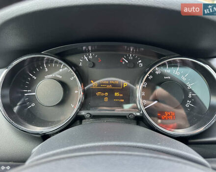 Пежо 3008 2011 в Луцке на Automoto.ua Синий Пежо 3008, объемом двигателя 1.6 л и пробегом 125 тыс. км за 8999 $, фото 18 на Automoto.ua