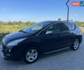 Синій Пежо 3008, об'ємом двигуна 1.6 л та пробігом 247 тис. км за 6950 $, фото 35 на Automoto.ua