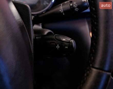 Синий Пежо 3008, объемом двигателя 1.6 л и пробегом 119 тыс. км за 6900 $, фото 19 на Automoto.ua