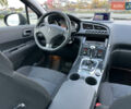 Пежо 3008 2011 в Луцке на Automoto.ua Синий Пежо 3008, объемом двигателя 1.6 л и пробегом 125 тыс. км за 8999 $, фото 41 на Automoto.ua