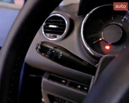 Синий Пежо 3008, объемом двигателя 1.6 л и пробегом 119 тыс. км за 6900 $, фото 17 на Automoto.ua