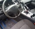 Синий Пежо 3008, объемом двигателя 1.6 л и пробегом 231 тыс. км за 8300 $, фото 1 на Automoto.ua