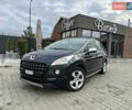 Пежо 3008 2011 в Луцке на Automoto.ua Синий Пежо 3008, объемом двигателя 1.6 л и пробегом 125 тыс. км за 8999 $, фото 1 на Automoto.ua