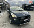 Пежо 3008 2011 в Луцке на Automoto.ua Синий Пежо 3008, объемом двигателя 1.6 л и пробегом 125 тыс. км за 8999 $, фото 8 на Automoto.ua