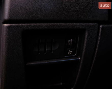 Синий Пежо 3008, объемом двигателя 1.6 л и пробегом 119 тыс. км за 6900 $, фото 21 на Automoto.ua