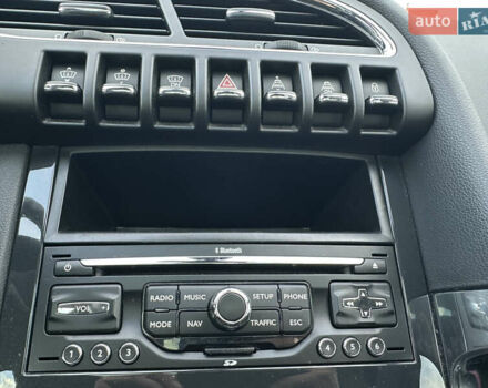 Пежо 3008 2011 в Луцке на Automoto.ua Синий Пежо 3008, объемом двигателя 1.6 л и пробегом 125 тыс. км за 8999 $, фото 27 на Automoto.ua