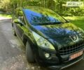 Синій Пежо 3008, об'ємом двигуна 1.6 л та пробігом 225 тис. км за 8199 $, фото 8 на Automoto.ua