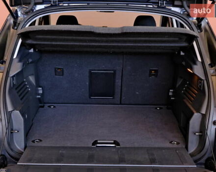 Синий Пежо 3008, объемом двигателя 1.6 л и пробегом 119 тыс. км за 6900 $, фото 43 на Automoto.ua