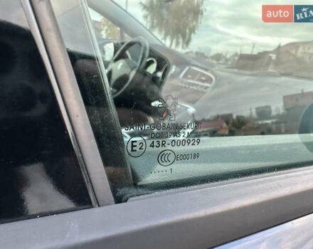 Пежо 3008 2011 в Луцке на Automoto.ua Синий Пежо 3008, объемом двигателя 1.6 л и пробегом 125 тыс. км за 8999 $, фото 51 на Automoto.ua