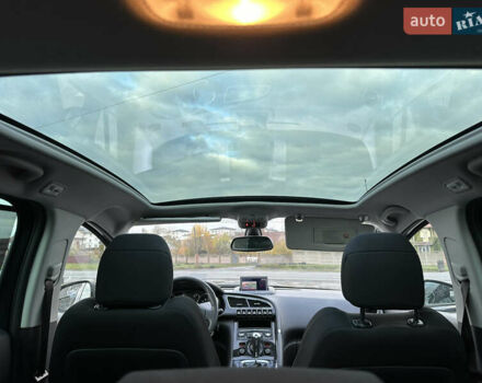 Пежо 3008 2011 в Луцке на Automoto.ua Синий Пежо 3008, объемом двигателя 1.6 л и пробегом 125 тыс. км за 8999 $, фото 42 на Automoto.ua