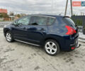 Пежо 3008 2011 в Луцке на Automoto.ua Синий Пежо 3008, объемом двигателя 1.6 л и пробегом 125 тыс. км за 8999 $, фото 3 на Automoto.ua