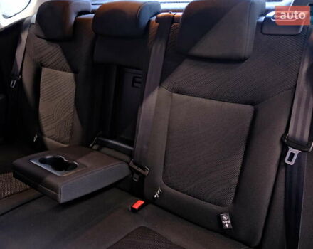 Синий Пежо 3008, объемом двигателя 1.6 л и пробегом 119 тыс. км за 6900 $, фото 29 на Automoto.ua