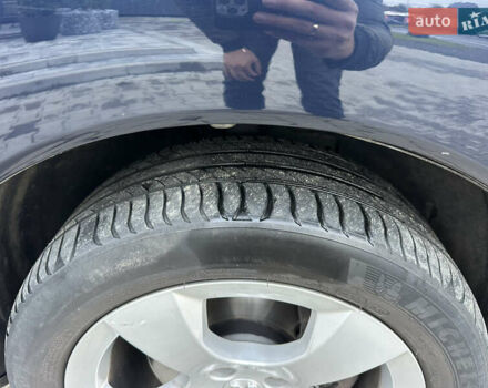 Пежо 3008 2011 в Луцке на Automoto.ua Синий Пежо 3008, объемом двигателя 1.6 л и пробегом 125 тыс. км за 8999 $, фото 49 на Automoto.ua