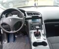 Синий Пежо 3008, объемом двигателя 1.6 л и пробегом 231 тыс. км за 8300 $, фото 5 на Automoto.ua