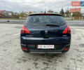 Пежо 3008 2011 в Луцке на Automoto.ua Синий Пежо 3008, объемом двигателя 1.6 л и пробегом 125 тыс. км за 8999 $, фото 5 на Automoto.ua