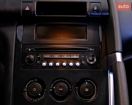 Синий Пежо 3008, объемом двигателя 1.6 л и пробегом 119 тыс. км за 6900 $, фото 20 на Automoto.ua