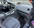 Пежо 3008 2011 в Луцке на Automoto.ua Синий Пежо 3008, объемом двигателя 1.6 л и пробегом 125 тыс. км за 8999 $, фото 46 на Automoto.ua
