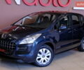 Синий Пежо 3008, объемом двигателя 1.6 л и пробегом 119 тыс. км за 6900 $, фото 9 на Automoto.ua
