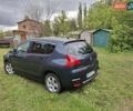 Синій Пежо 3008, об'ємом двигуна 1.56 л та пробігом 250 тис. км за 8600 $, фото 4 на Automoto.ua
