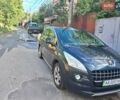 Синий Пежо 3008, объемом двигателя 1.6 л и пробегом 265 тыс. км за 8200 $, фото 5 на Automoto.ua