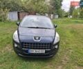 Синій Пежо 3008, об'ємом двигуна 1.56 л та пробігом 250 тис. км за 9200 $, фото 10 на Automoto.ua