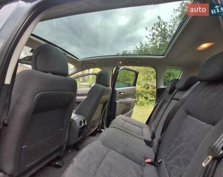 Синій Пежо 3008, об'ємом двигуна 1.56 л та пробігом 250 тис. км за 8600 $, фото 10 на Automoto.ua