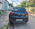 Синий Пежо 3008, объемом двигателя 1.6 л и пробегом 265 тыс. км за 8200 $, фото 3 на Automoto.ua