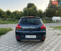 Синий Пежо 3008, объемом двигателя 1.6 л и пробегом 219 тыс. км за 8500 $, фото 3 на Automoto.ua