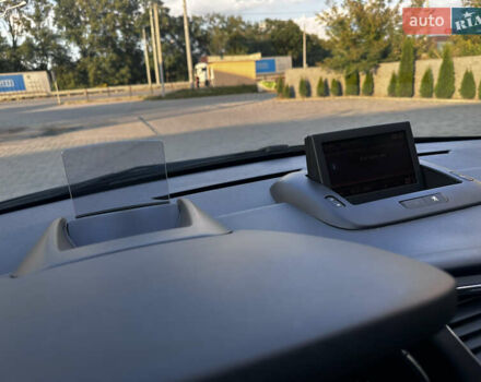 Синий Пежо 3008, объемом двигателя 2 л и пробегом 194 тыс. км за 10900 $, фото 36 на Automoto.ua
