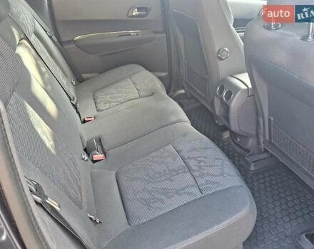Синий Пежо 3008, объемом двигателя 1.6 л и пробегом 265 тыс. км за 8200 $, фото 9 на Automoto.ua