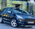 Синій Пежо 3008, об'ємом двигуна 1.6 л та пробігом 243 тис. км за 6999 $, фото 1 на Automoto.ua