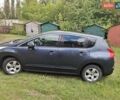 Синій Пежо 3008, об'ємом двигуна 1.56 л та пробігом 250 тис. км за 8600 $, фото 3 на Automoto.ua