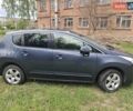 Синій Пежо 3008, об'ємом двигуна 1.56 л та пробігом 250 тис. км за 8600 $, фото 2 на Automoto.ua
