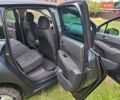 Синій Пежо 3008, об'ємом двигуна 1.56 л та пробігом 250 тис. км за 9200 $, фото 4 на Automoto.ua