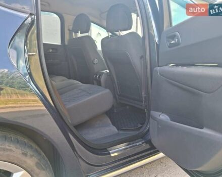 Синий Пежо 3008, объемом двигателя 1.6 л и пробегом 265 тыс. км за 8200 $, фото 6 на Automoto.ua