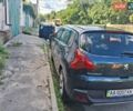 Синий Пежо 3008, объемом двигателя 1.6 л и пробегом 265 тыс. км за 8200 $, фото 2 на Automoto.ua