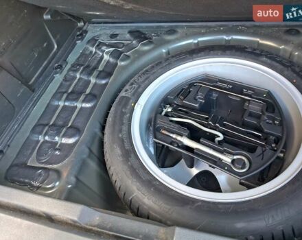 Синий Пежо 3008, объемом двигателя 1.6 л и пробегом 265 тыс. км за 8200 $, фото 11 на Automoto.ua