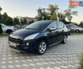Синий Пежо 3008, объемом двигателя 1.6 л и пробегом 219 тыс. км за 8500 $, фото 6 на Automoto.ua
